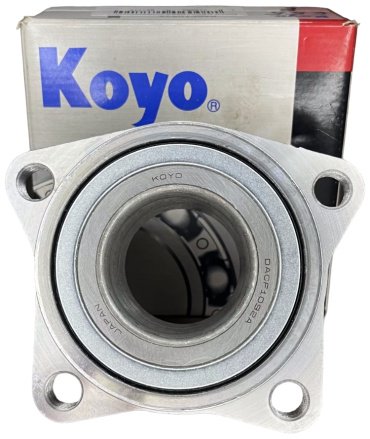 KOYO подшипник ступицы DACF1092A