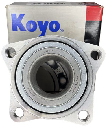KOYO подшипник ступицы DACF1092A купить,NaN
