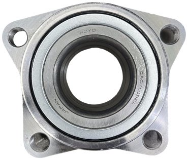 KOYO подшипник ступицы DACF1092A купить,0