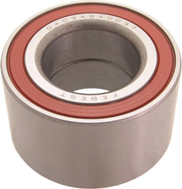 FEBEST подшипник ступицы DAC34640037 купить,NaN