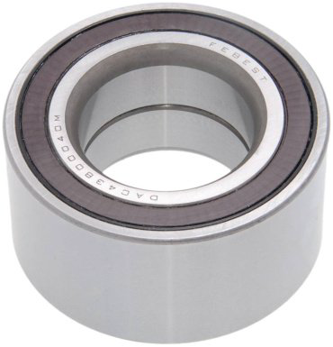 FEBEST подшипник ступицы DAC43800040M купить,NaN