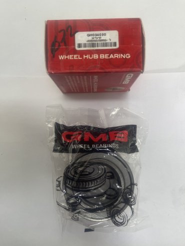 GMB подшипник ступицы GH034030