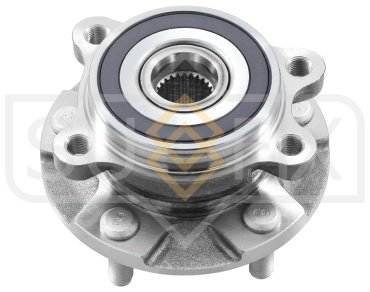 Sufix ступица SN1002