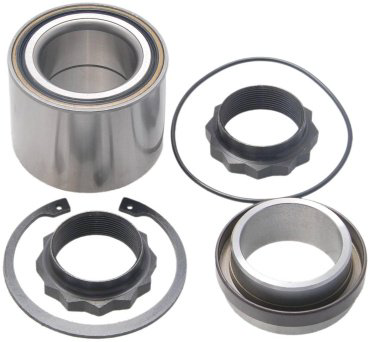 FEBEST ступица DAC46780057-KIT