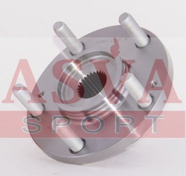 ASVA ступица HYWH-X35F