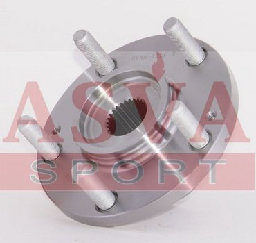 ASVA ступица HYWH-X35F