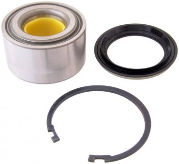 FEBEST ступица DAC38764043-KIT