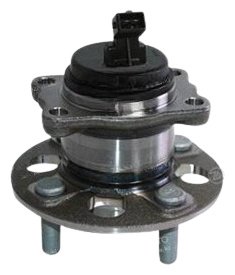 ILJIN ступица IJ113103