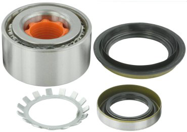 FEBEST ступица DAC40800038-KIT