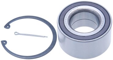 FEBEST ступица DAC40780040M-KIT