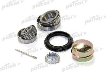 PATRON подшипник ступицы PBK529