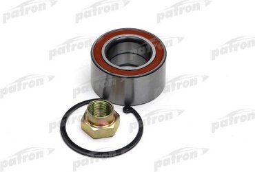 PATRON подшипник ступицы PBK1432