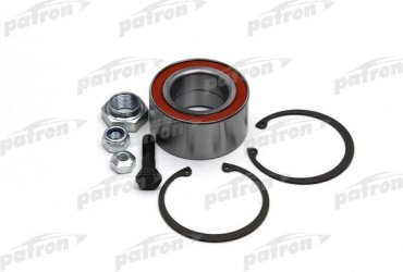 PATRON подшипник ступицы PBK613