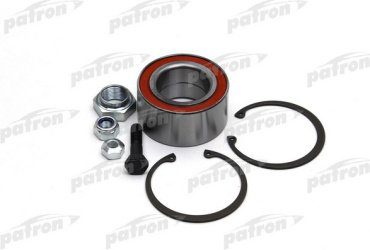 PATRON подшипник ступицы PBK613