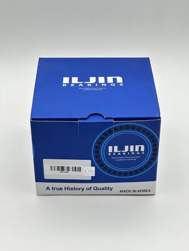 ILJIN ступичный узел IJ113067