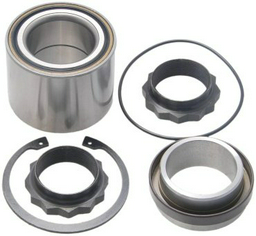 FEBEST ступица DAC46780057-KIT