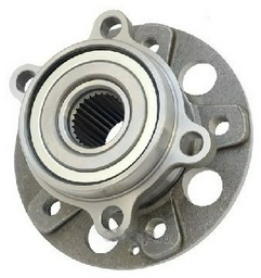 SAT ступица ST4142034000