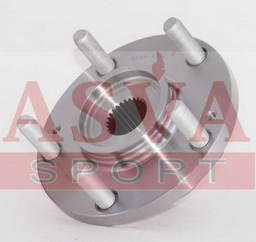 ASVA ступица HYWH-X35F