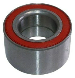 Part-One подшипник ступицы 1BK032