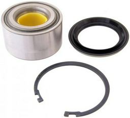 FEBEST ступица DAC38764043-KIT