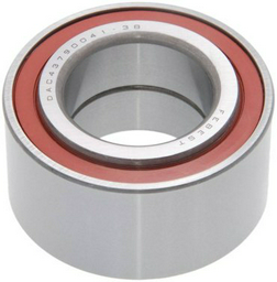 FEBEST ступица DAC43790041-38