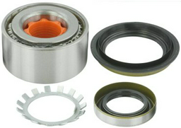 FEBEST ступица DAC40800038-KIT