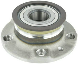 FEBEST ступица 2382-004A86R