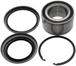 FEBEST ступица DAC54960051-KIT