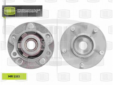 TRIALLI ступица 3785A035 купить,NaN