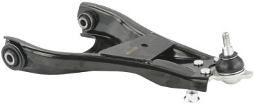 FEBEST рычаг подвески 0224-D10RH купить,NaN