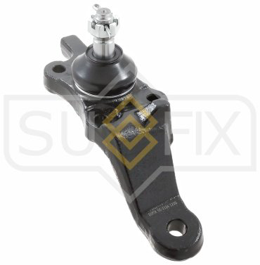 Sufix опора шаровая SG1124 купить,9939