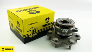 Winkod подшипник ступицы WHB0077 купить,NaN
