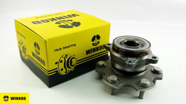 Winkod подшипник ступицы WHB0077 купить,NaN