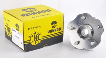 Winkod подшипник ступицы WHB0107