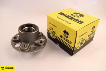 Winkod подшипник ступицы WHB0185