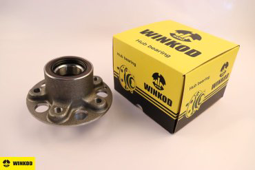 Winkod подшипник ступицы WHB0185 купить,NaN