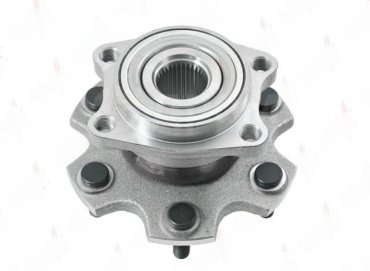 Winkod подшипник ступицы WHB0181