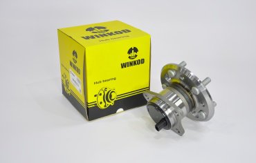 Winkod подшипник ступицы WHB0277 купить,NaN