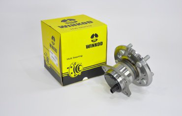 Winkod подшипник ступицы WHB0277 купить,NaN