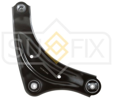 Sufix рычаг подвески SH1045 купить,16630