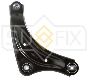 Sufix рычаг подвески SH1045 купить,16630