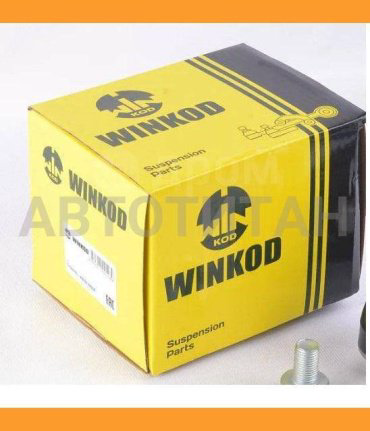 Winkod подшипник ступицы WHB0258 купить,NaN