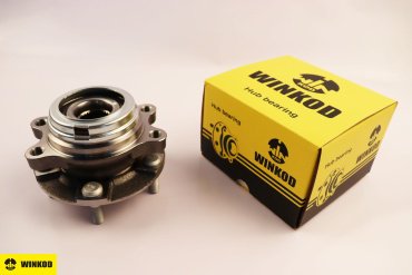 Winkod подшипник ступицы WHB0246