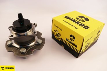 Winkod подшипник ступицы WHB0273 купить,NaN