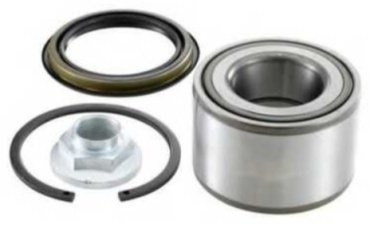 KOYO подшипник ступицы HCDU5496-6LFT