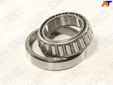 NSK подшипник ступицы 30084911