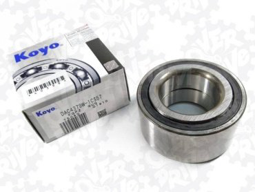KOYO подшипник ступицы DAC4379W1CS57 купить,NaN