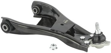 FEBEST рычаг подвески 0224-D10LH купить,NaN