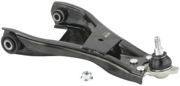 FEBEST рычаг подвески 0224-D10LH купить,NaN