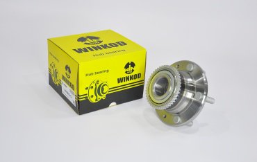 Winkod подшипник ступицы WHB0212